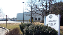 Laboratory Testing Inc. Constructs State-of-the-Art Calibration Lab
